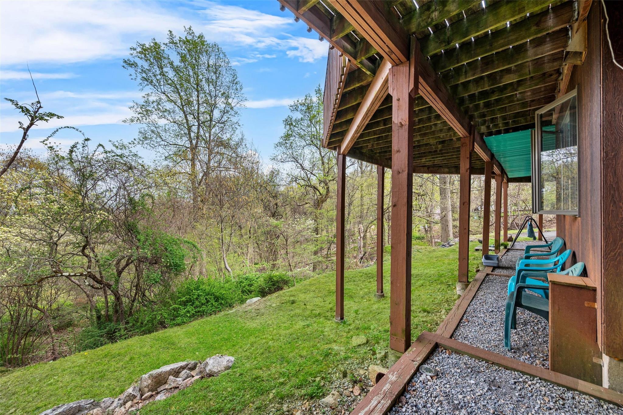 38 Ridgetop Drive, Tomkins Cove, New York image 25