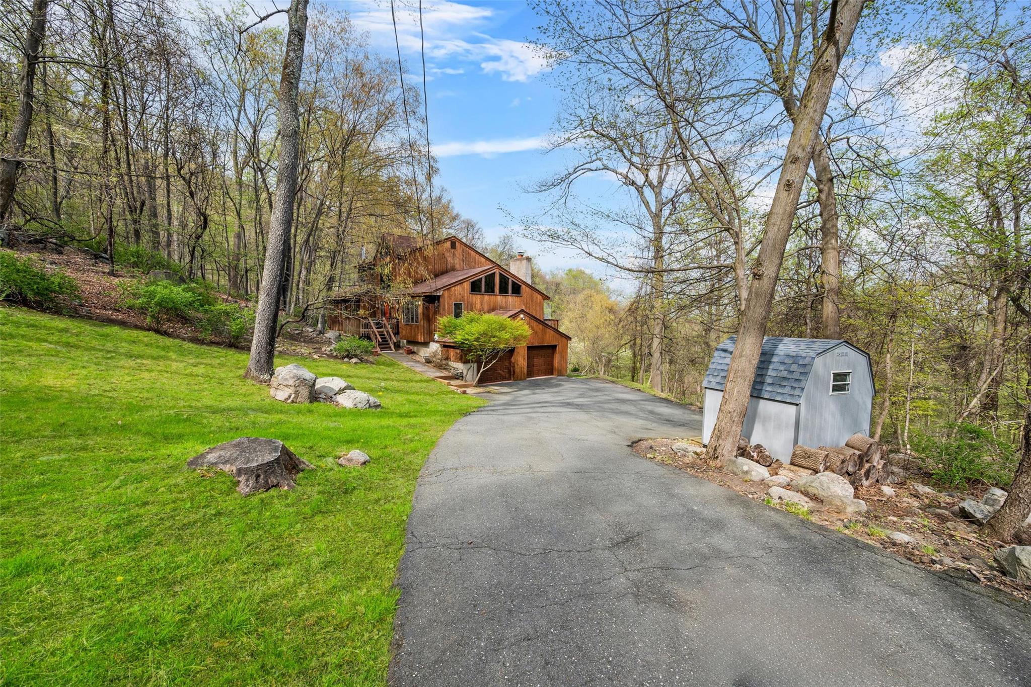 38 Ridgetop Drive, Tomkins Cove, New York image 27