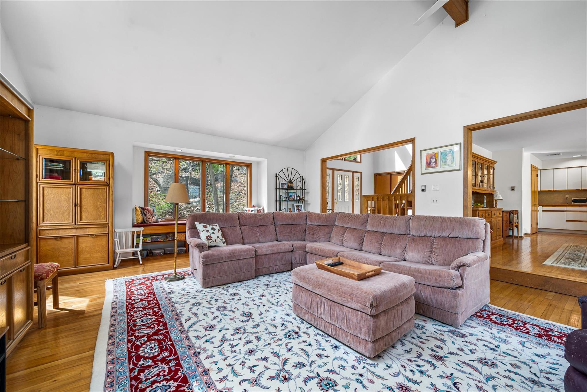 38 Ridgetop Drive, Tomkins Cove, New York image 9