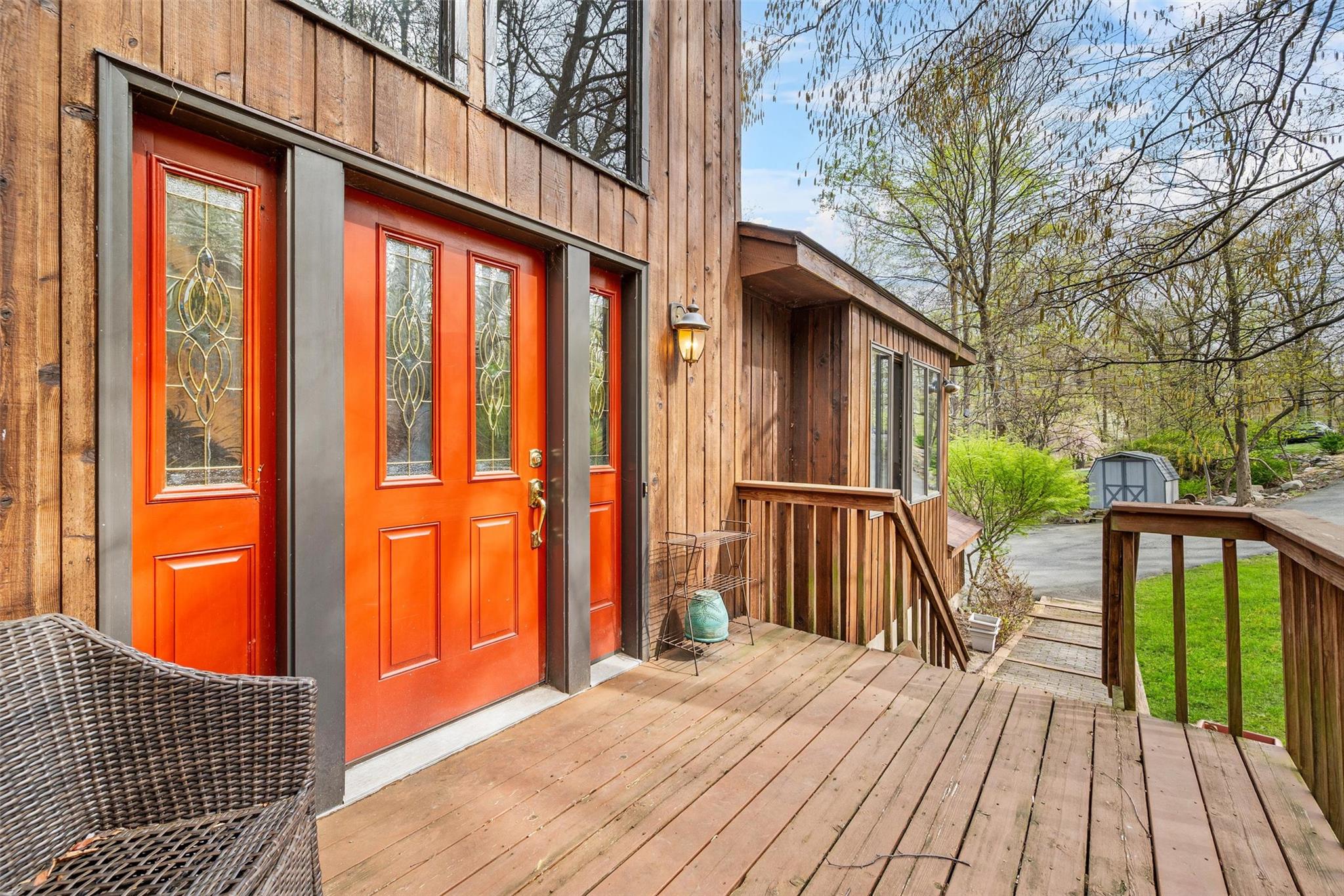 38 Ridgetop Drive, Tomkins Cove, New York image 6