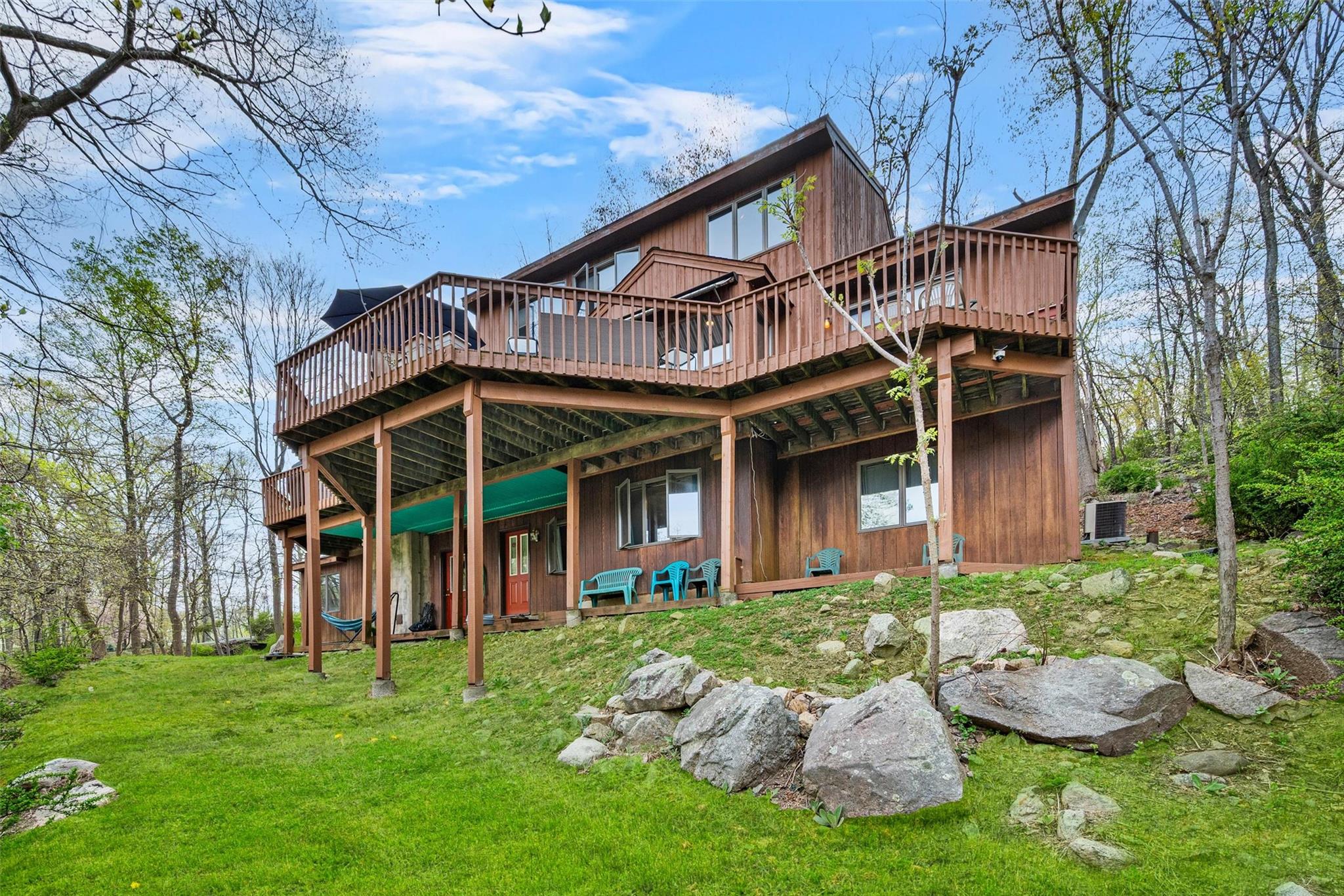 38 Ridgetop Drive, Tomkins Cove, New York image 26