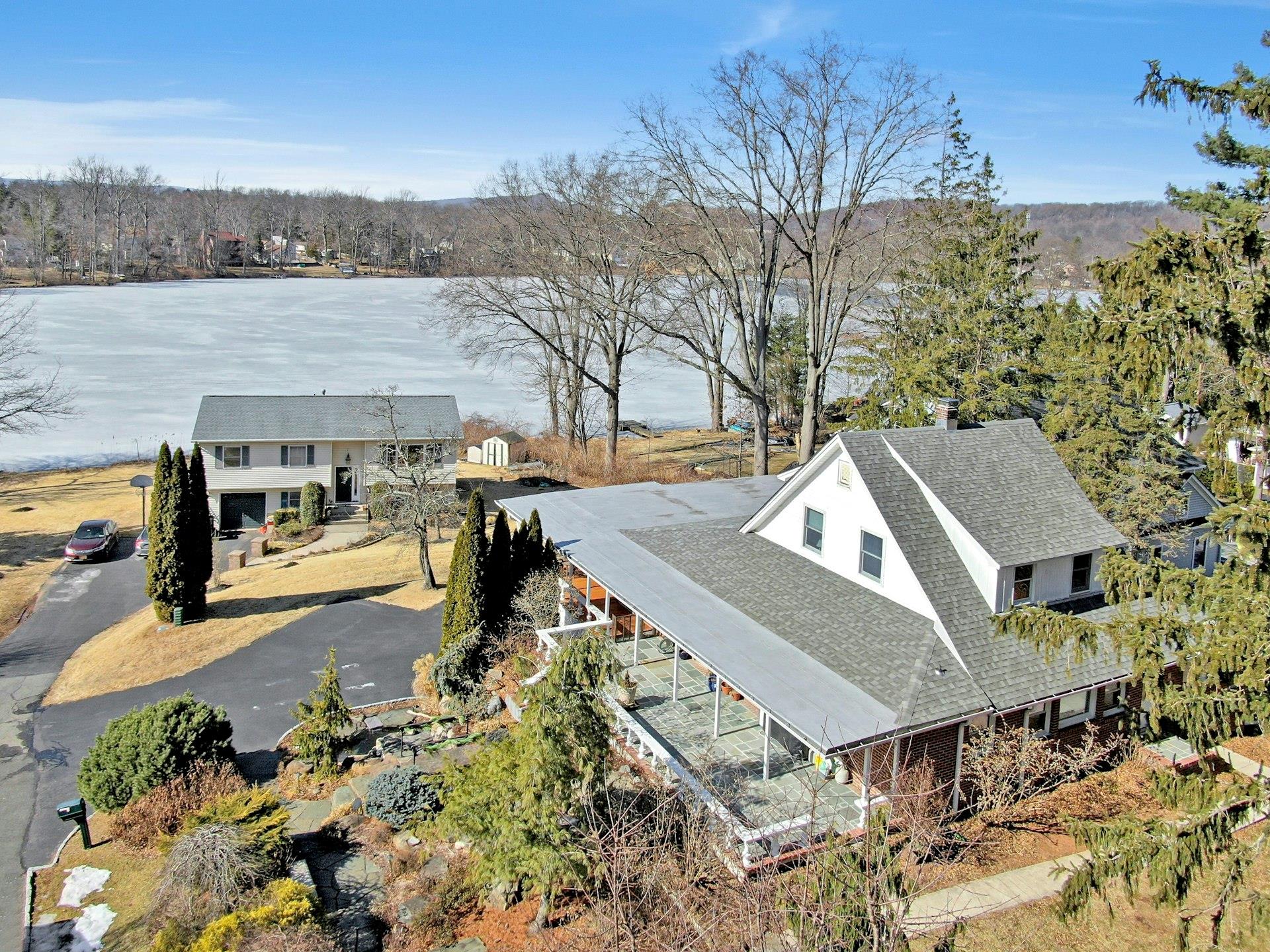7 Old Lake Road, Congers, New York image 49
