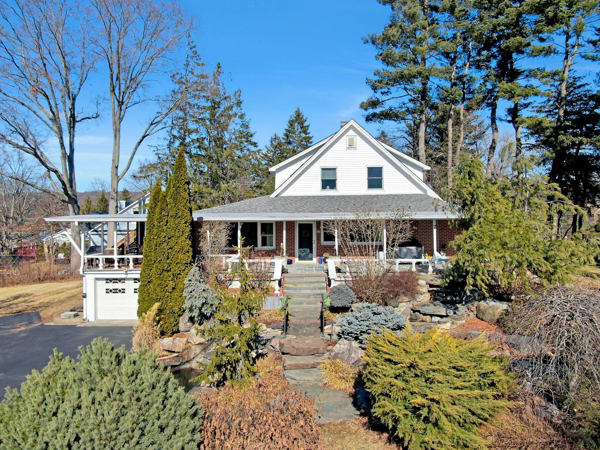 7 Old Lake Road, Congers, New York image 1