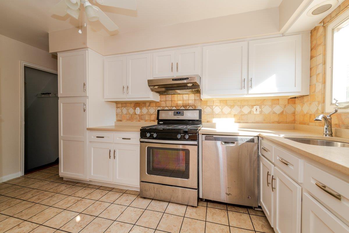 1009 Brinsmade Avenue