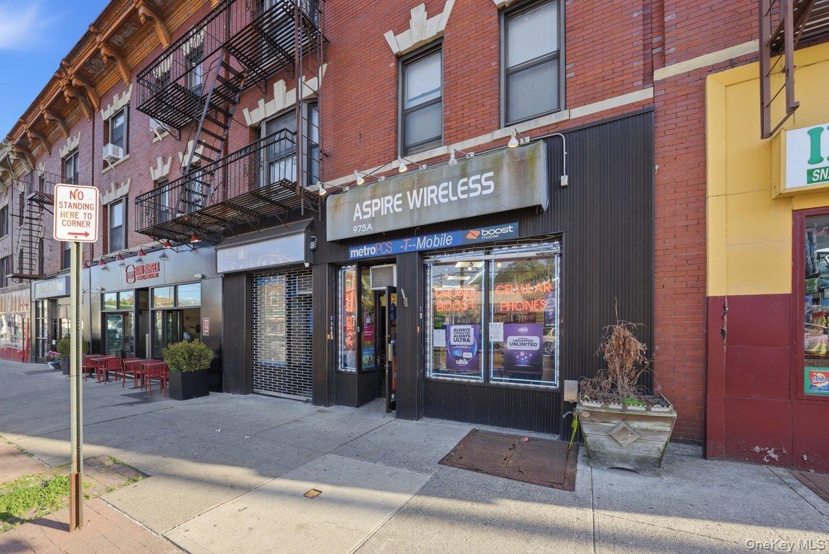 975 McLean Avenue