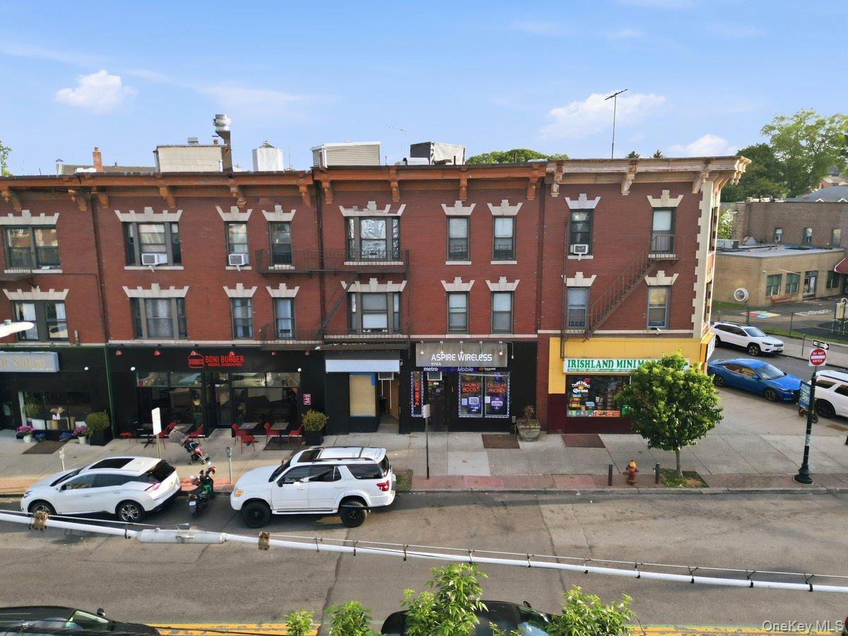975 McLean Avenue