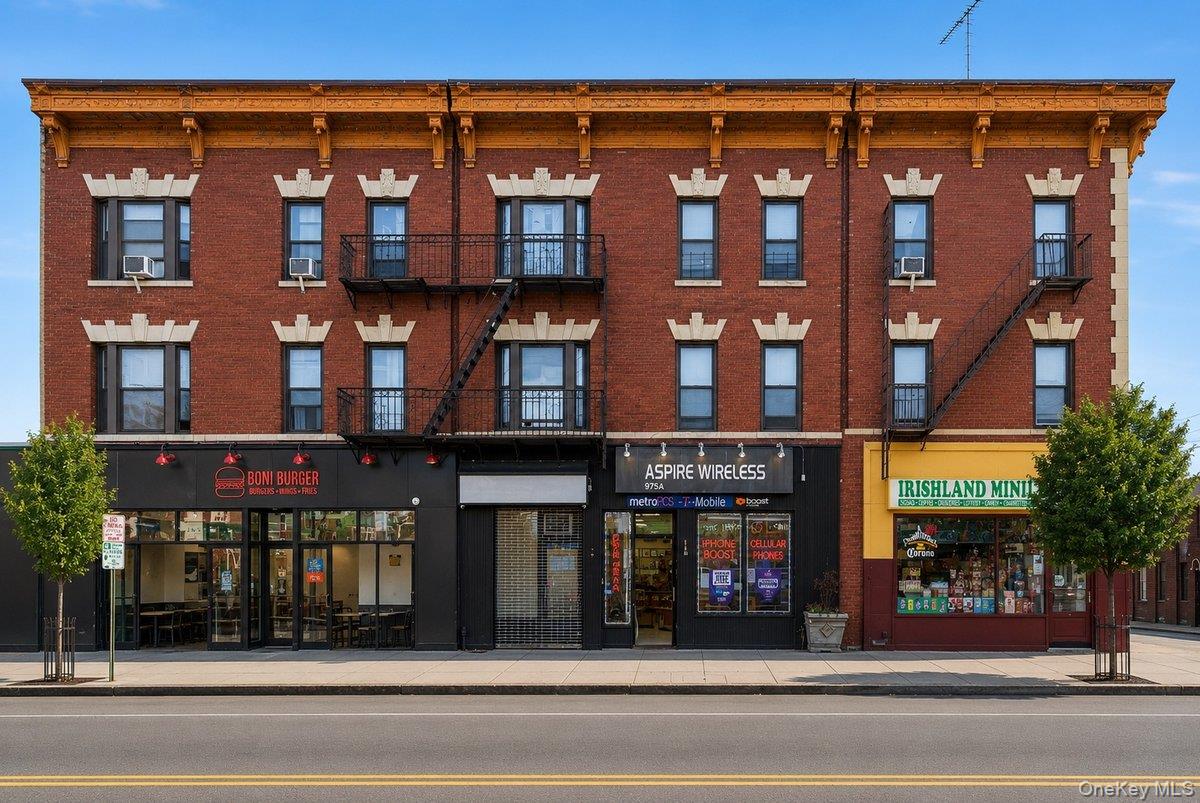 975 McLean Avenue