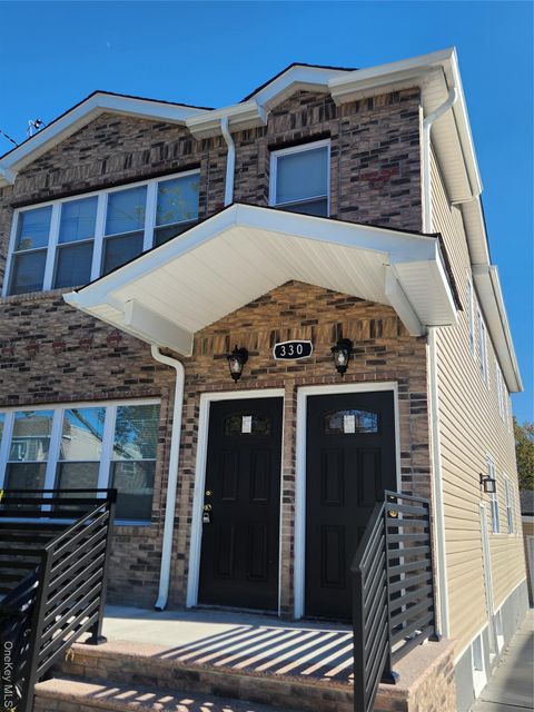 330 Taylor Avenue Bronx NY 10473