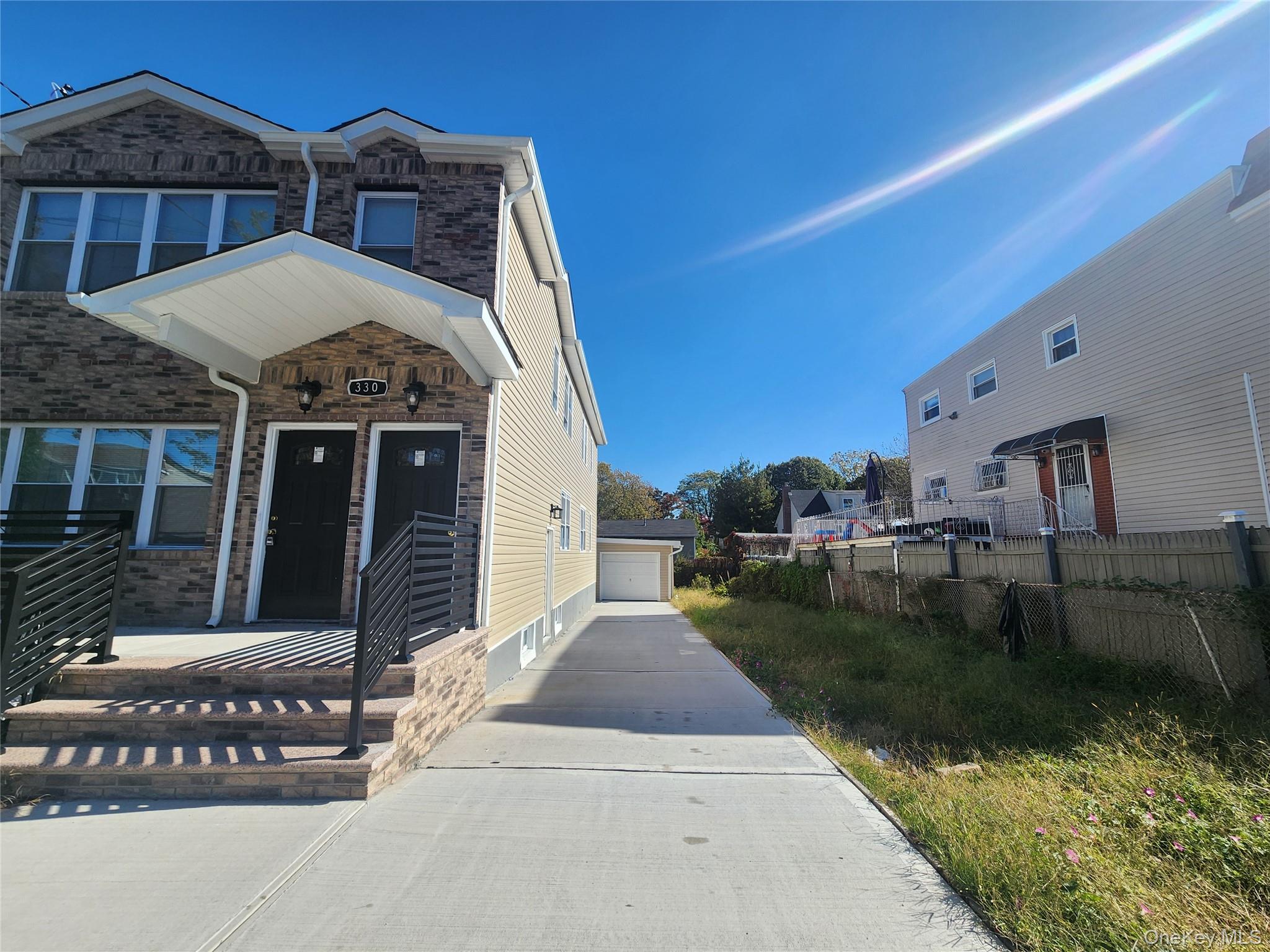 330 Taylor Avenue