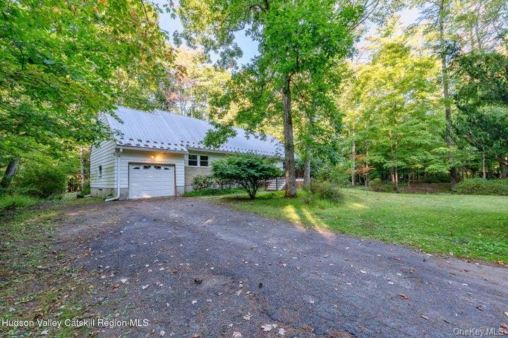 120 Sherman Road
