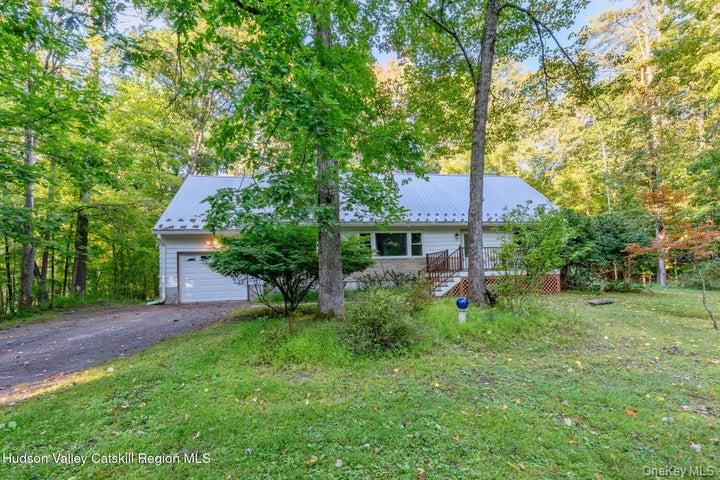 120 Sherman Road