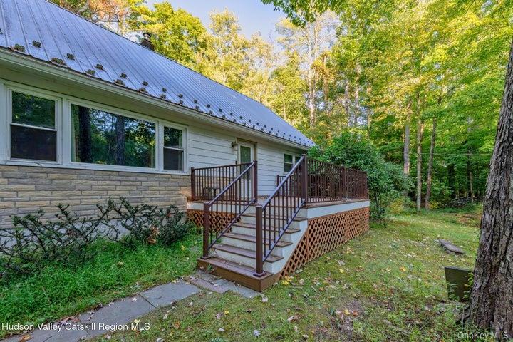 120 Sherman Road
