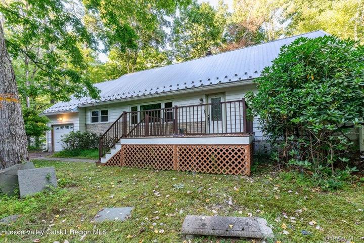 120 Sherman Road