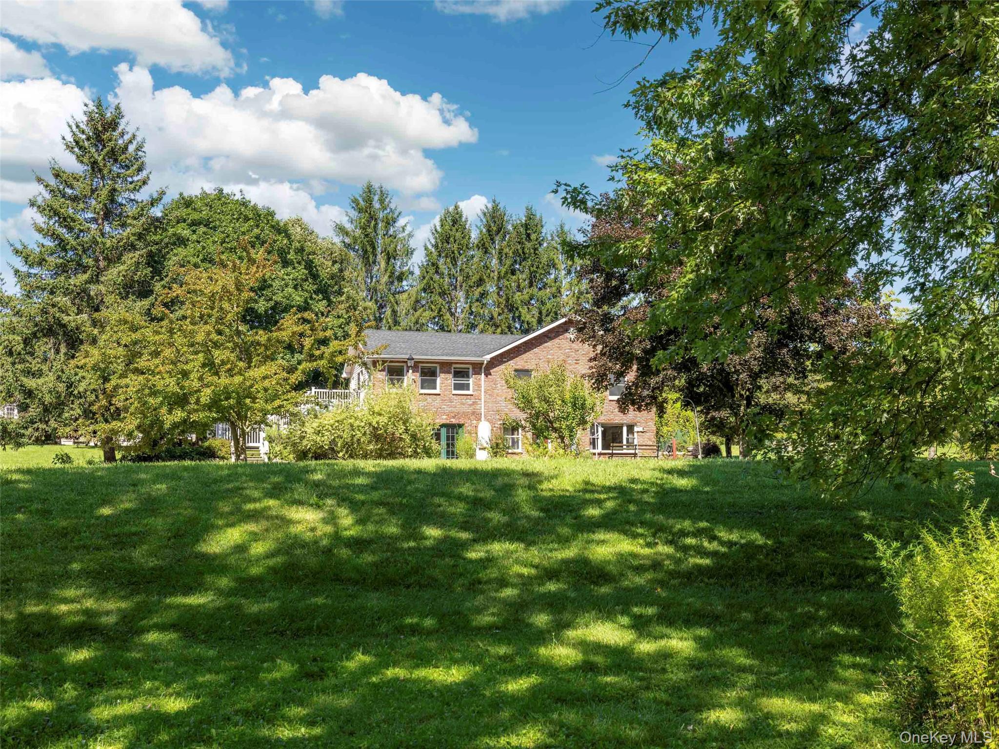 463 McKinstry Road