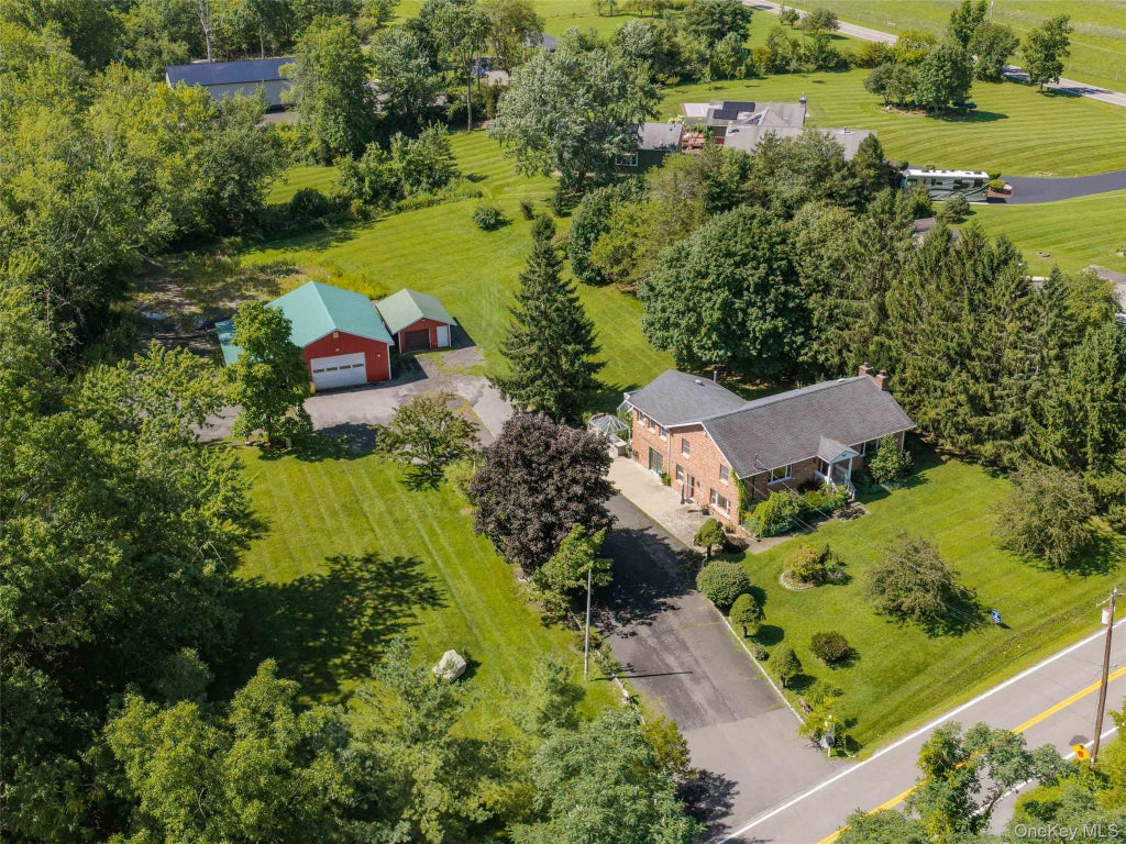 Photo of 463 McKinstry Road, Gardiner, NY 12525 (MLS # 1051973)
