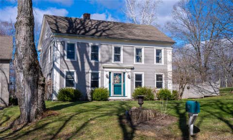Homes For Rent - 163 E Street St<br/> Sharon, CT 06069