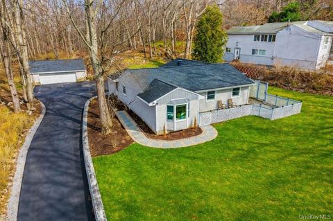 16 Sugar Hill Road North Salem NY 10560