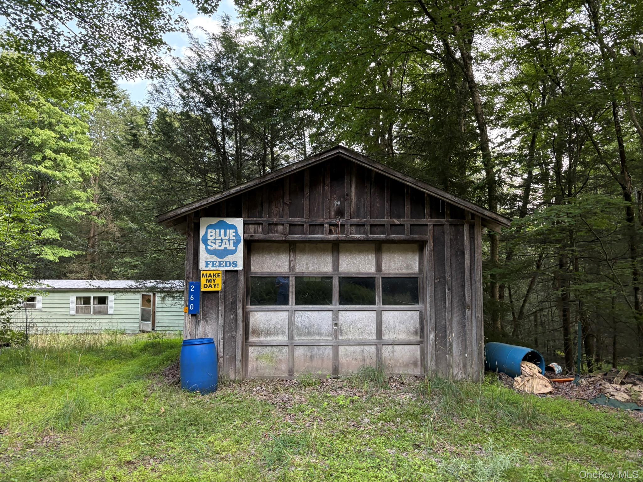 260 Schumway Road