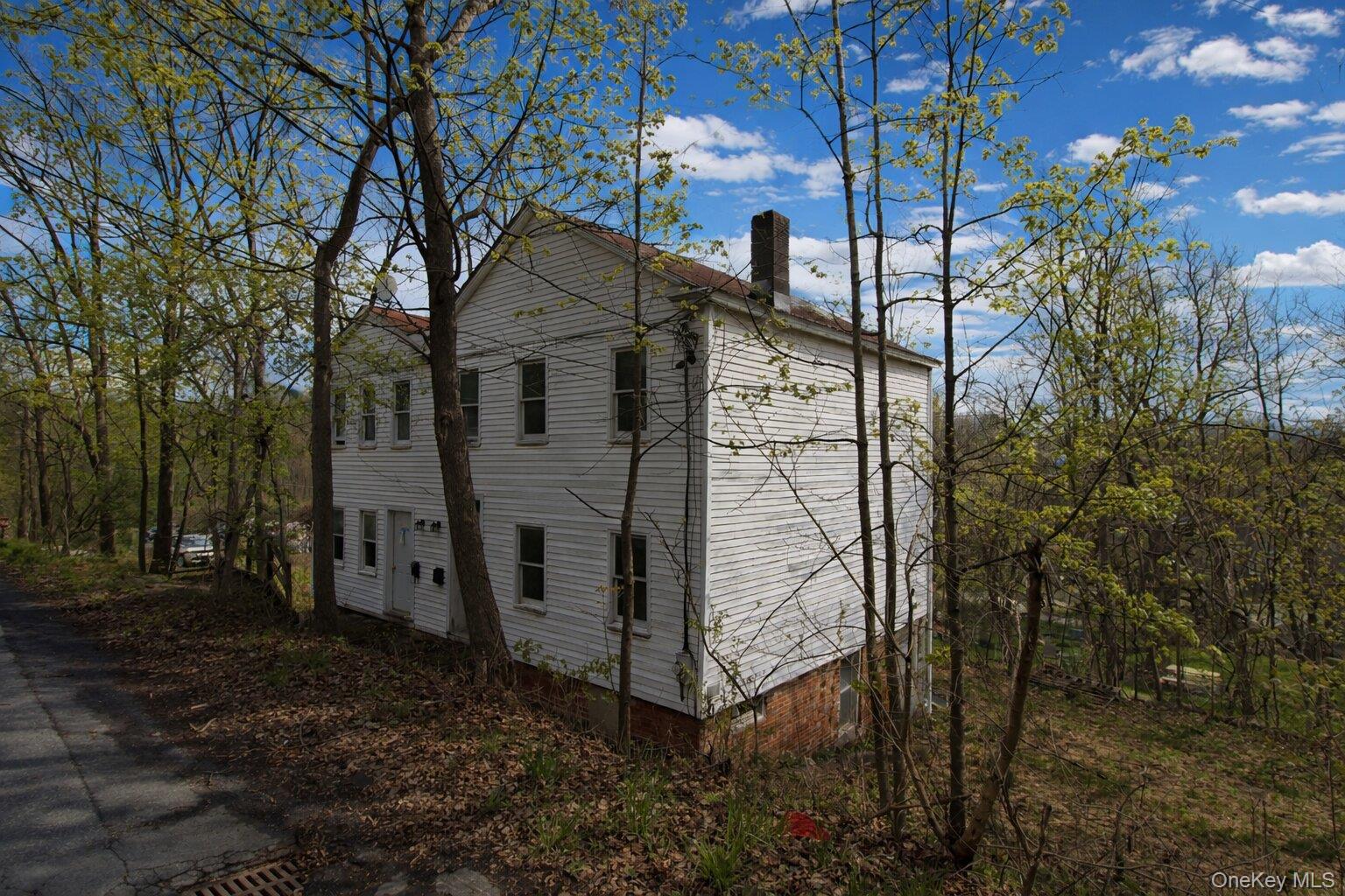 13 & 15 Underwood Street