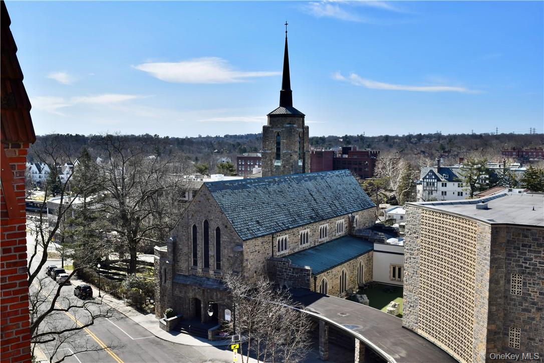 22 Sagamore Road 5B