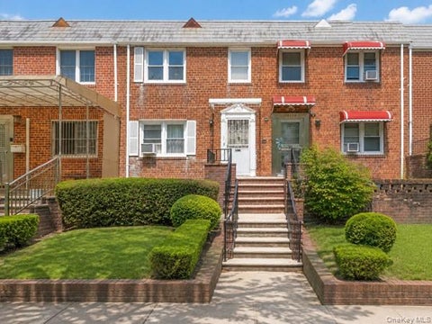 Homes For Sale - 150-16 78th Avenue<br/> Flushing, NY 11367