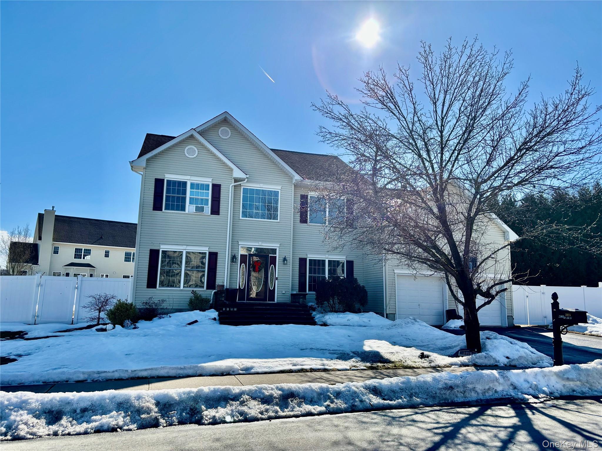 3015 Molly Pitcher Drive