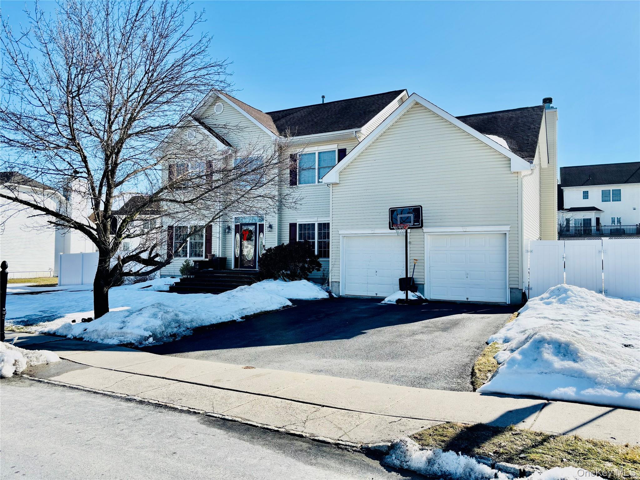 3015 Molly Pitcher Drive