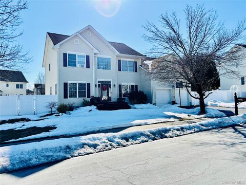 3015 Molly Pitcher Drive New Windsor NY 12553