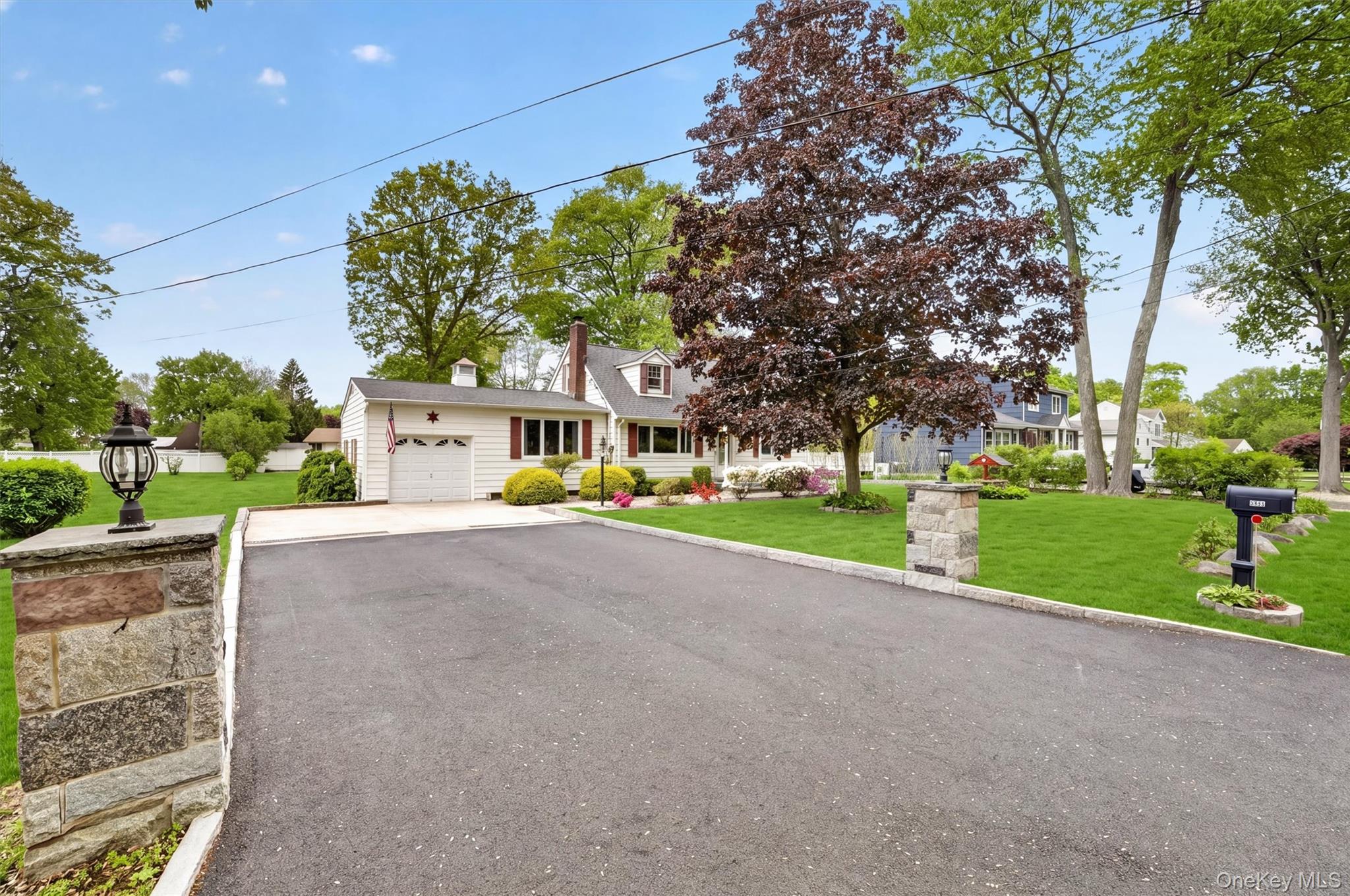 2683 Quaker Church Road