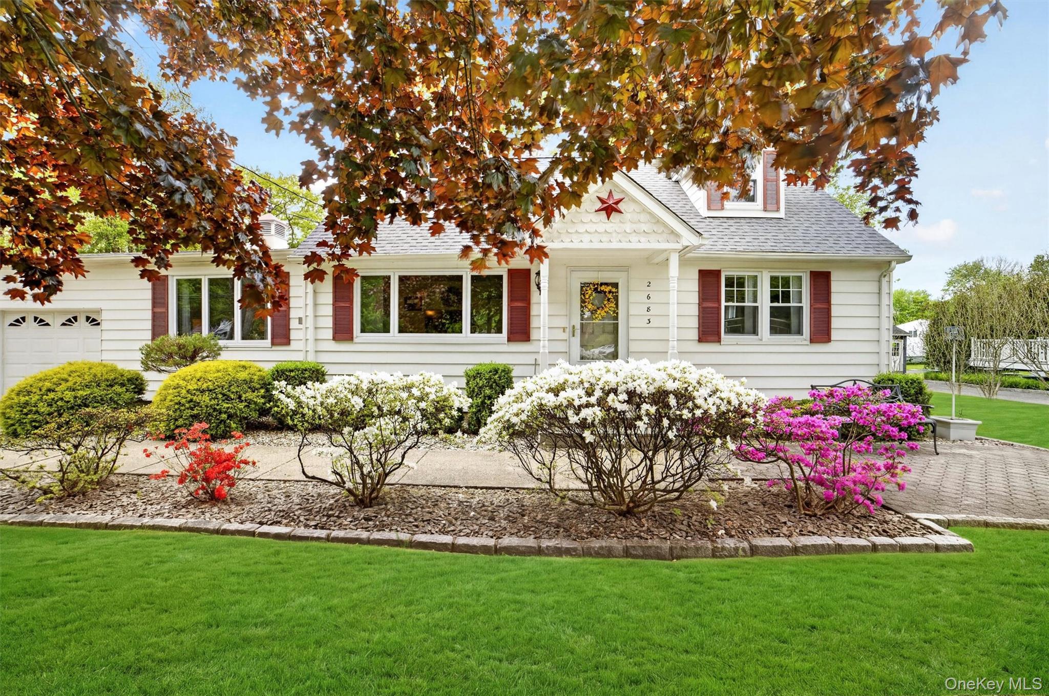 2683 Quaker Church Road