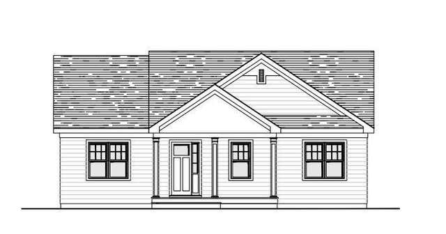 8 Woodside