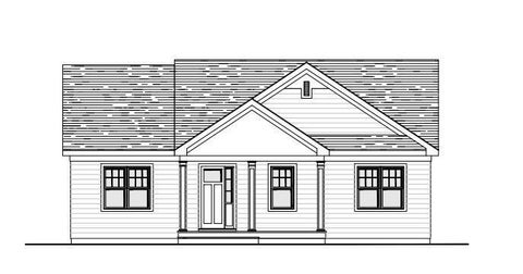 Vacant Land For Sale - 8 Woodside<br/> Mastic Beach, NY 11951