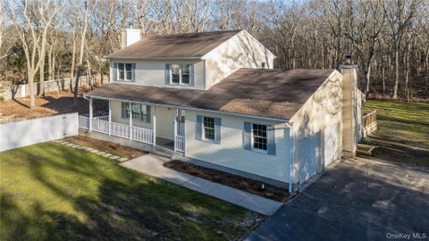 Apartment For Sale - 85 Drew Drive<br/> Eastport, NY 11941