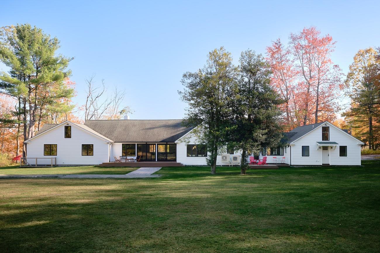 517 Primrose Hill Road, Rhinebeck, New York image 15