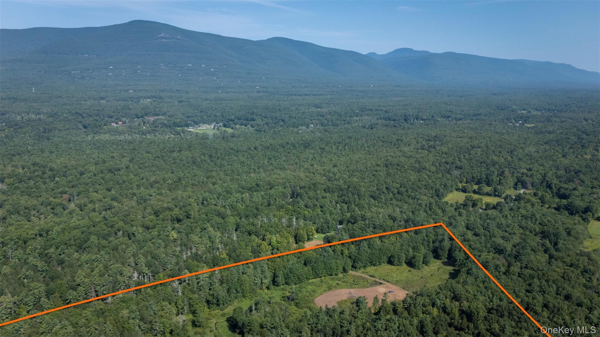 Saugerties, New York 12477, United States, ,Land,Active,189519