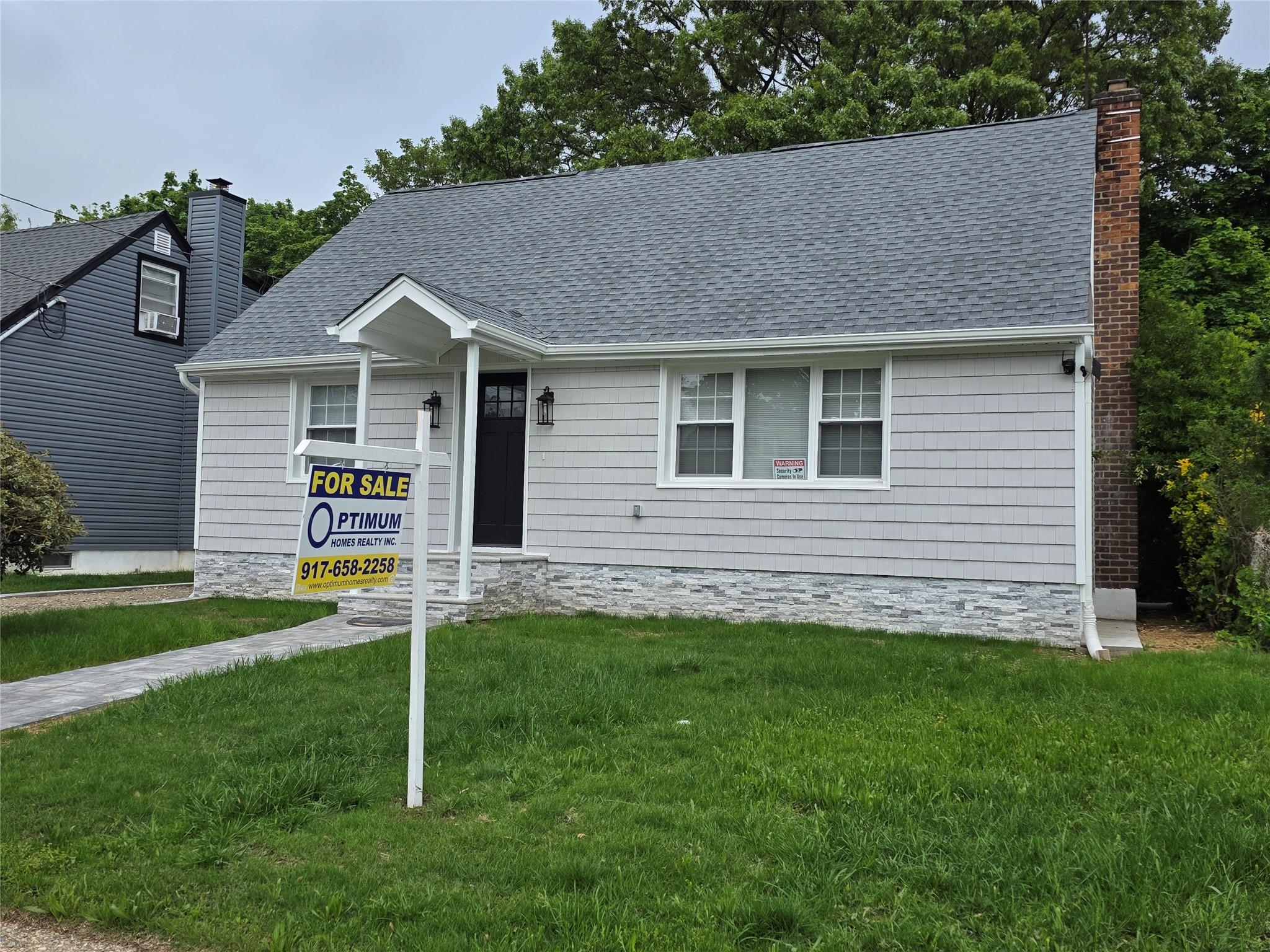 767 Martin Drive, Uniondale, New York image 1