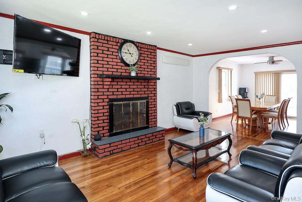 Photo of 1491 Clay Street, Elmont, NY 11003 (MLS # 1042741)