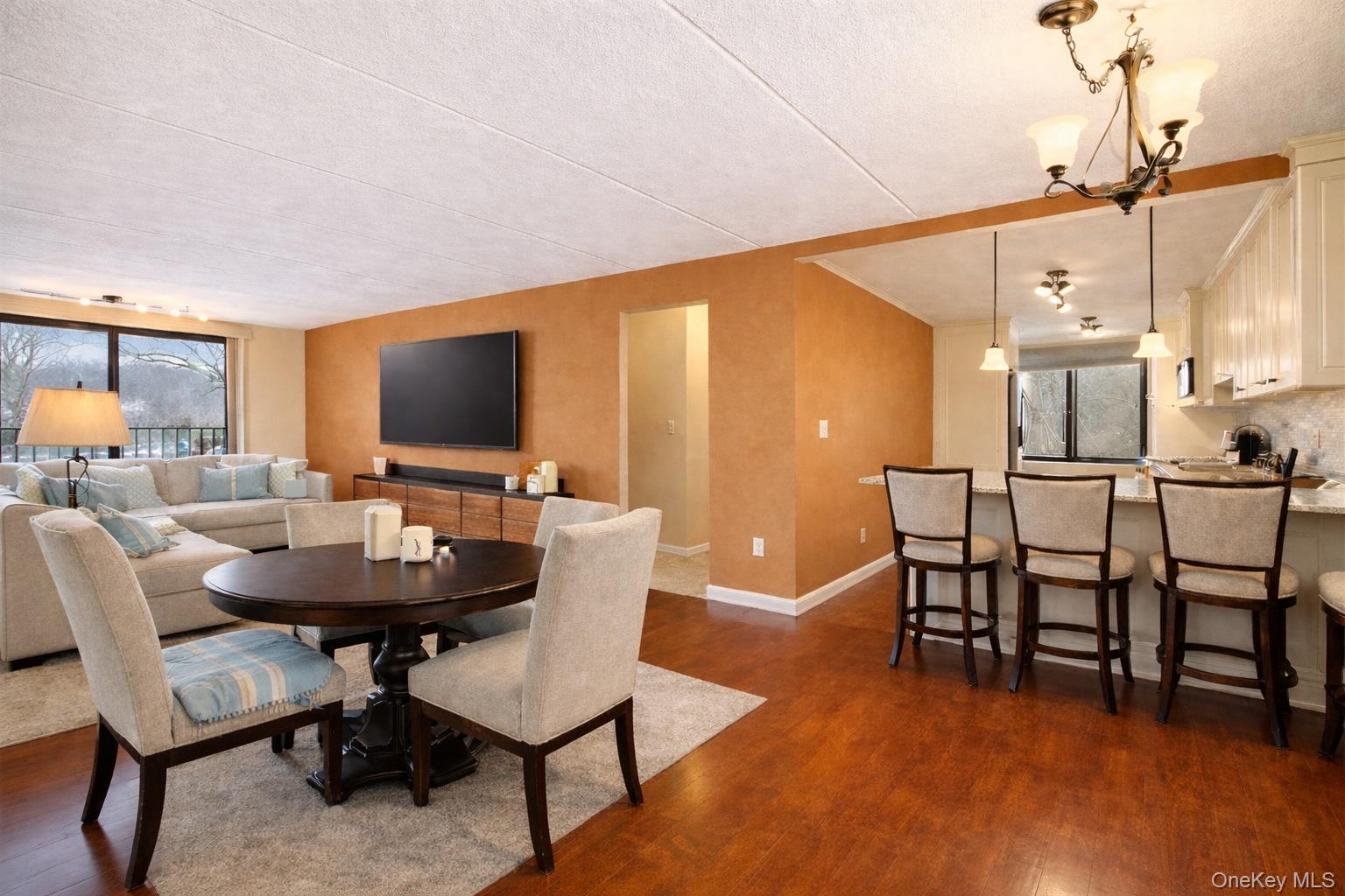 1120 Warburton Avenue 2A