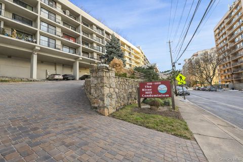 Photo of 1120 Warburton Avenue #2A, Yonkers, NY 10701 (MLS # 961714)