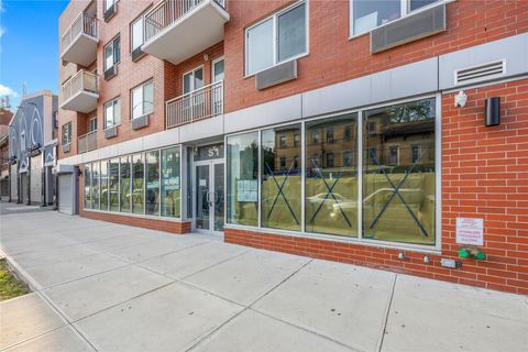 91-23 Corona Avenue S1 Elmhurst NY 11373