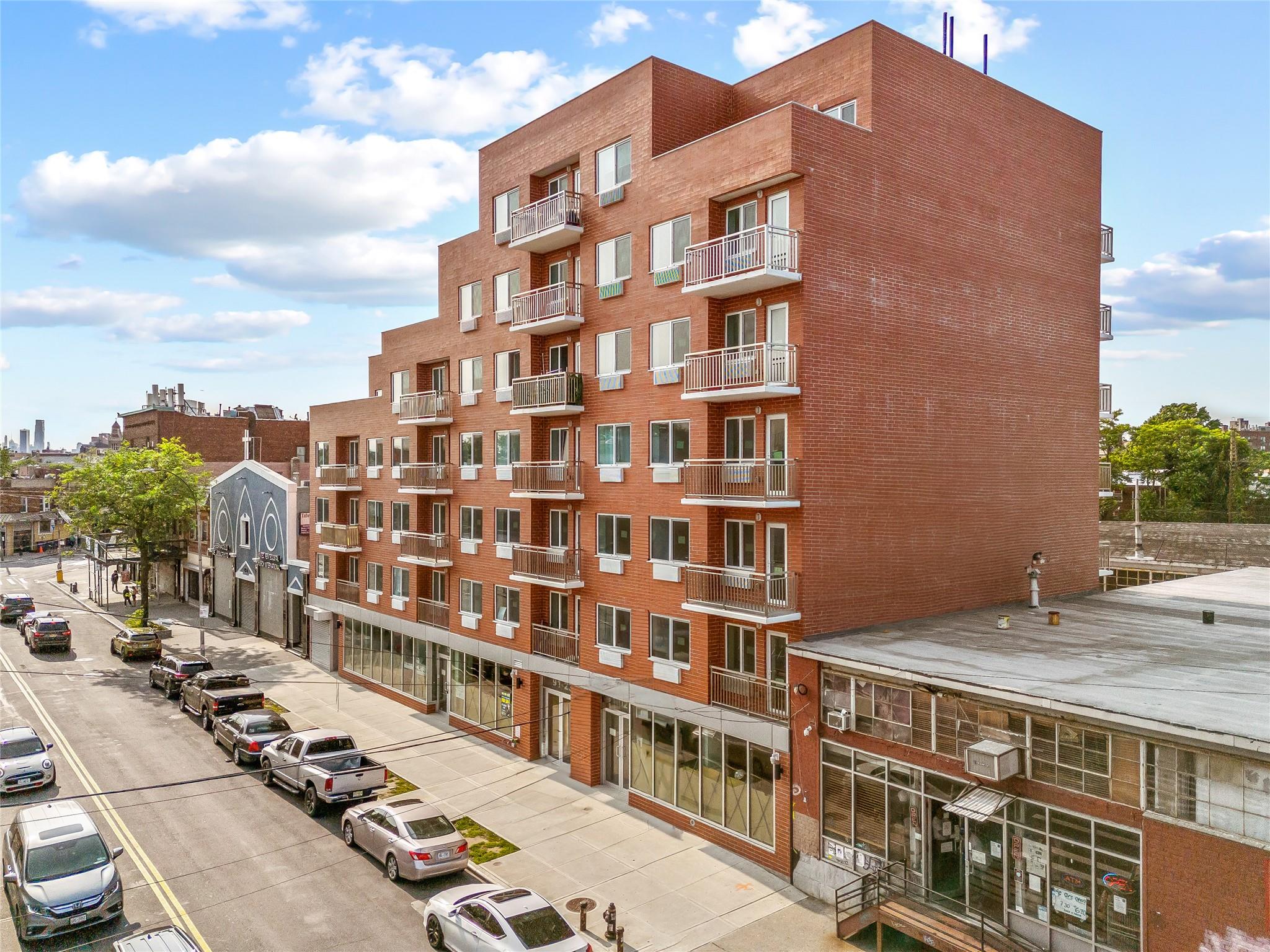 91-23 Corona Avenue S1