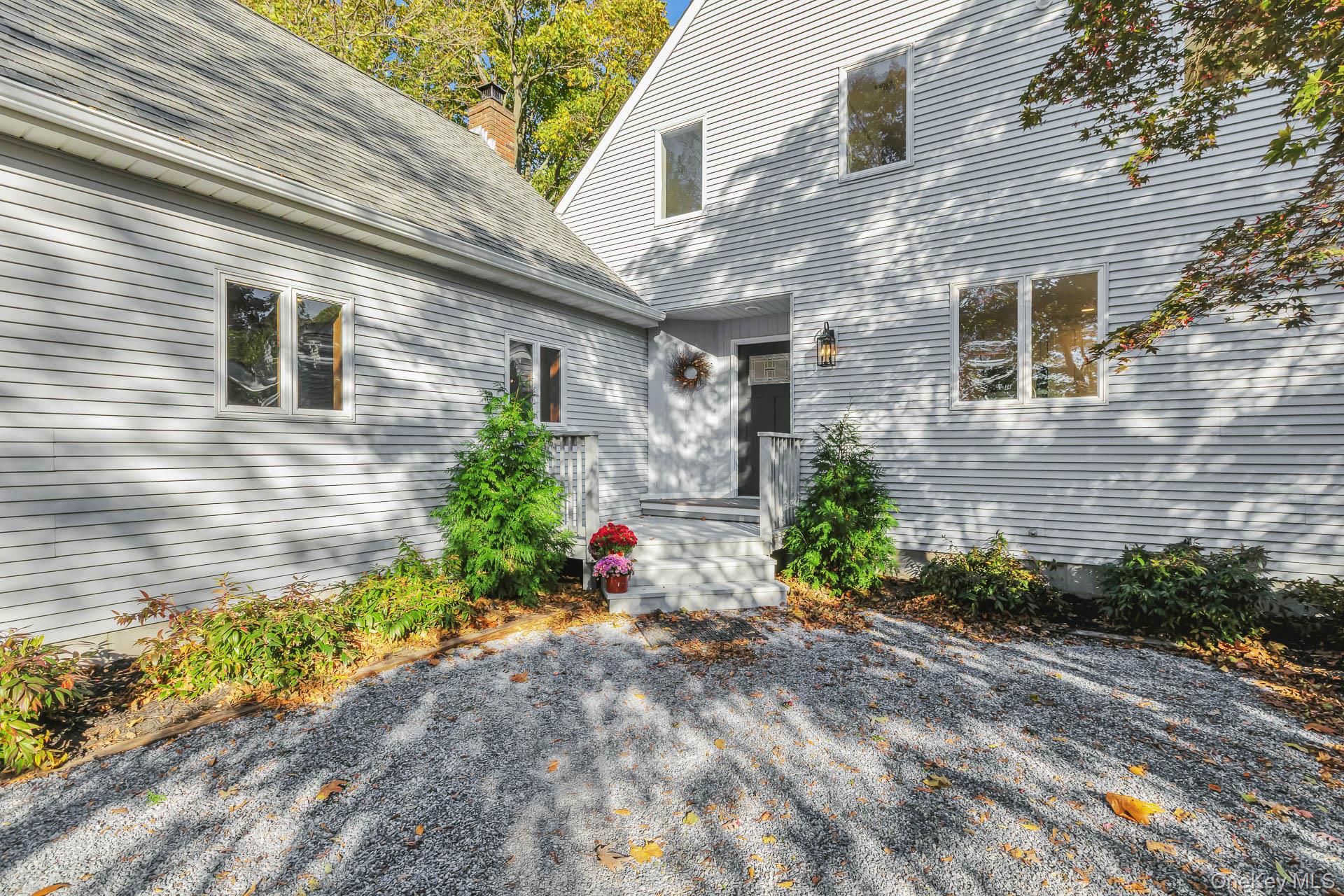 47 Belleview Avenue