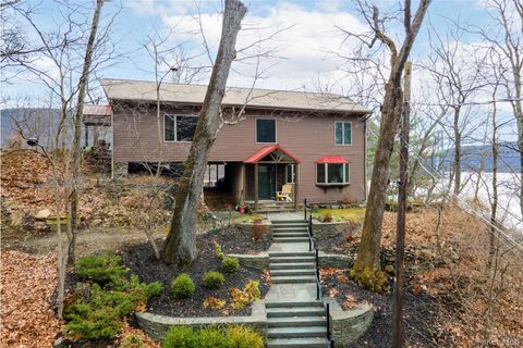 65 Mine Dock Road Fort Montgomery NY 10922