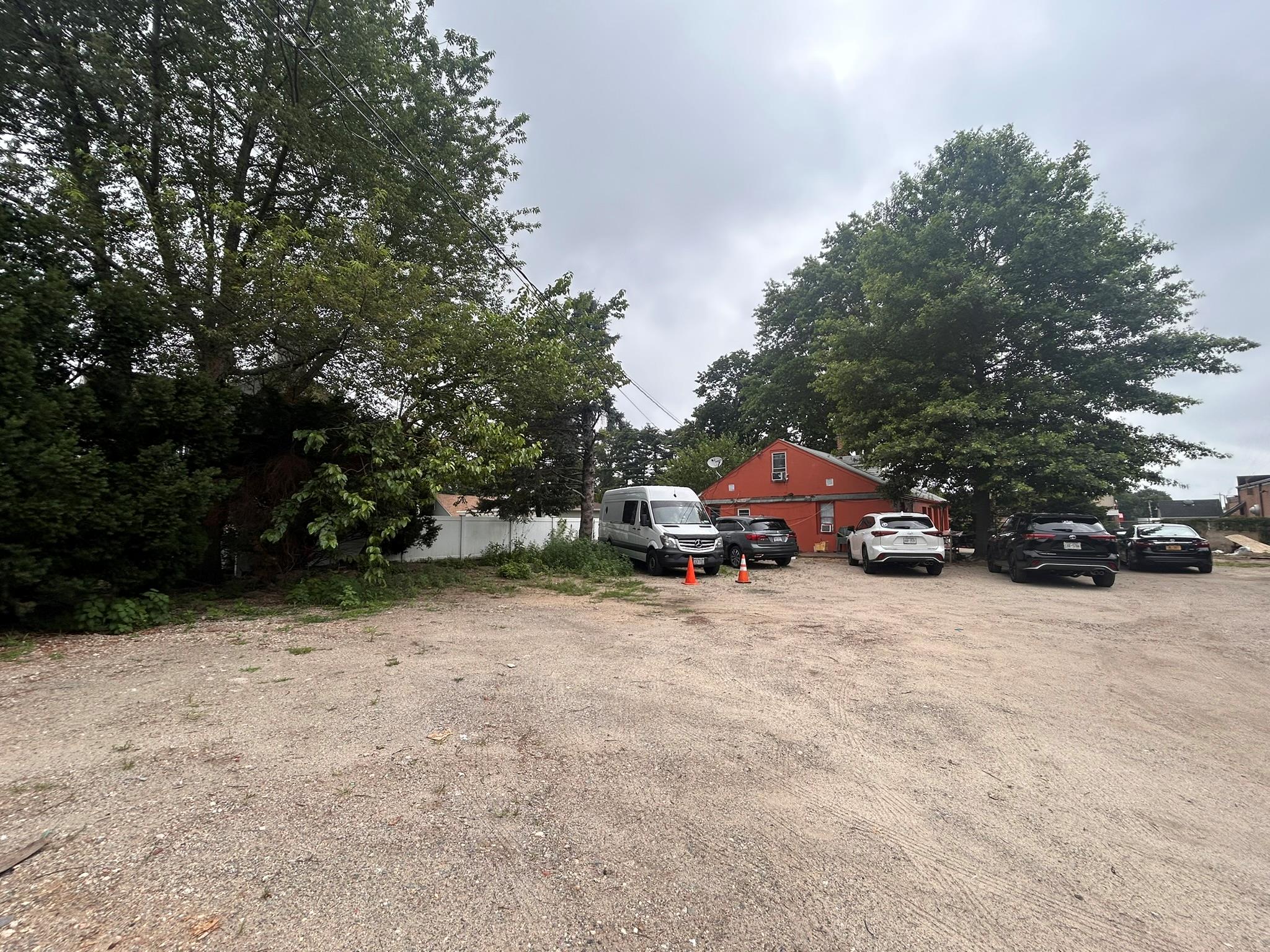 20 Longfellow Avenue