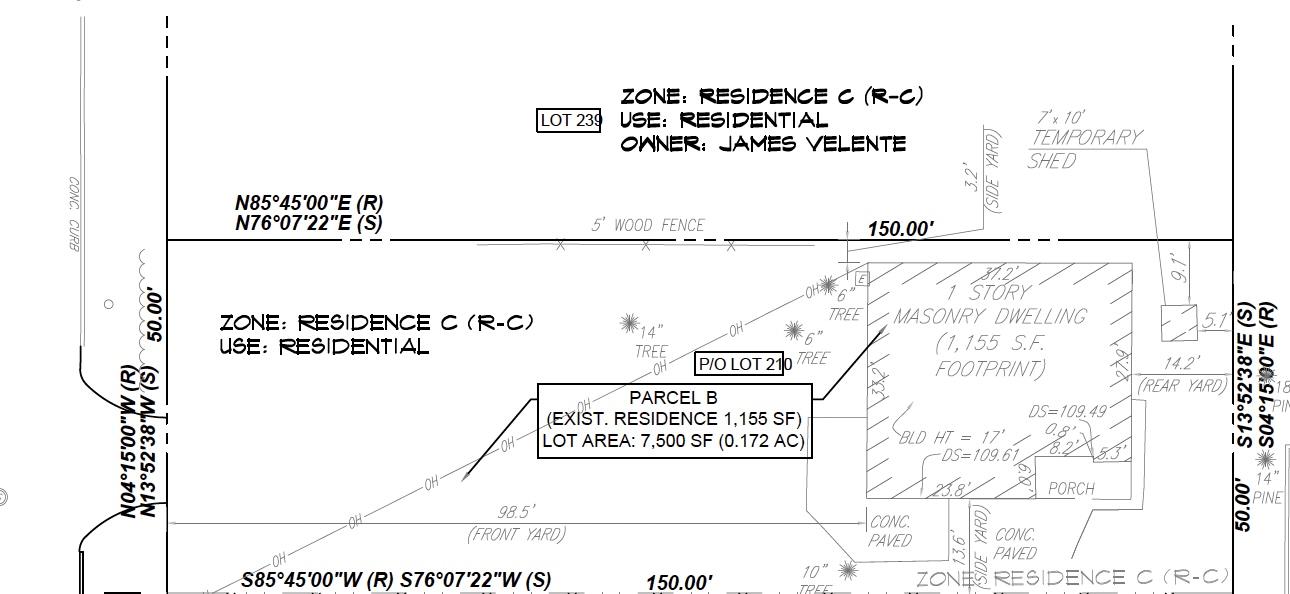 20 Longfellow Avenue