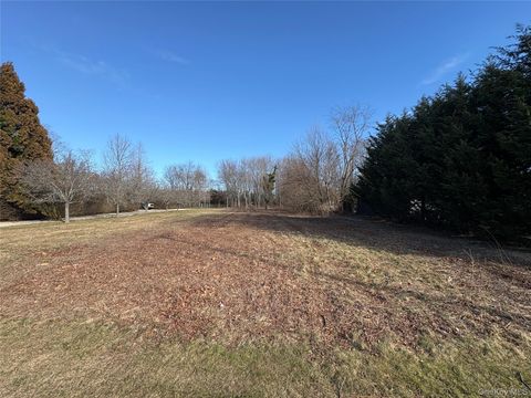 Vacant Land For Sale - 1350 Hortons Lane<br/> Southold, NY 11971