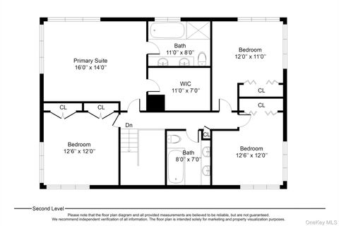 Tiny photo for 14 Leatherstocking Lane, Mamaroneck, NY 10543 (MLS # 906496)