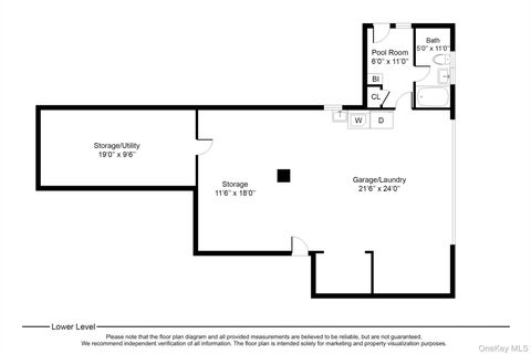 Tiny photo for 14 Leatherstocking Lane, Mamaroneck, NY 10543 (MLS # 906496)