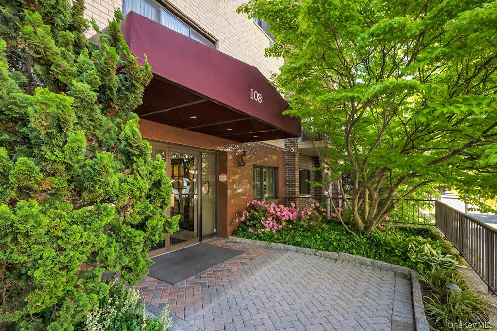 108 Sagamore Road 5E