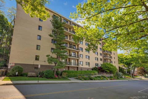 Homes For Sale - 108 Sagamore Road #5E<br/> Bronxville, NY 10708